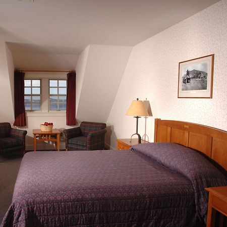 Crater Lake Lodge Chemult Dış mekan fotoğraf