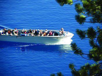 Crater Lake Lodge Chemult Dış mekan fotoğraf