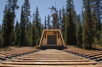 Crater Lake Lodge Chemult Dış mekan fotoğraf