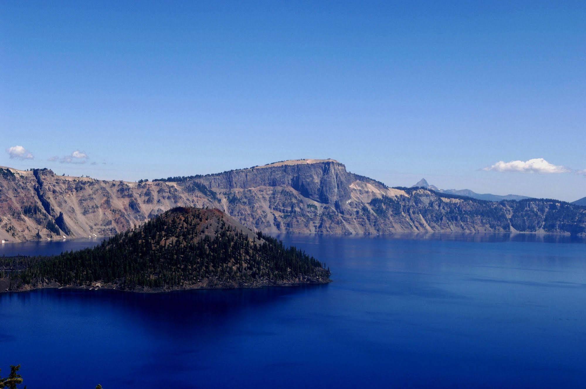 Crater Lake Lodge Chemult Dış mekan fotoğraf