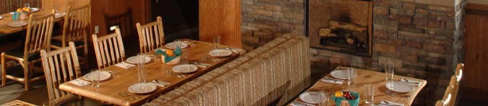 Crater Lake Lodge Chemult Dış mekan fotoğraf